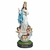Nossa Senhora Imaculada Conceição \ Resina | 28 cm