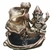 Incensário Ganesha | Cascata | Resina