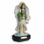 Arcanjo São Gabriel | Resina |15 cm