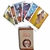 Tarot dos orixás | 22 cartas com manual | Artha na internet