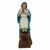 São José Afetuoso Menino Jesus | Resina | 20cm - Espaço Caindo Fulô