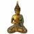 Buda em atmanjali decorado | 14cm | Resina