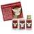 Kit Proteção Sal Vela Água Divino Espírito Santo - Espaço Caindo Fulô