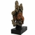 Mascara do Lord Ganesha | 15cm | Resina - comprar online