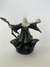 Mago Mestre Saruman - O Branco | Resina | 14cm ! Preto - comprar online
