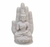 Buda Mão| Marmorite | 22 cm - comprar online