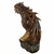 Incensário Dragão | Marrom | Resina - comprar online