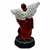 São Miguel Arcanjo | Resina Nacional | 13cm - comprar online