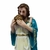 São José Afetuoso Menino Jesus | Resina | 20cm - loja online