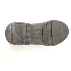Sapato Masculino Pegada 21211  Preto - Com Elástico - loja online
