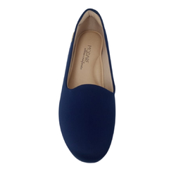 Sapato Anabela Modare 7353.100 Neoprene - Azul na internet