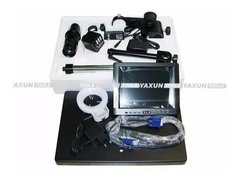 Microscopio Digital YX AK23 - comprar online
