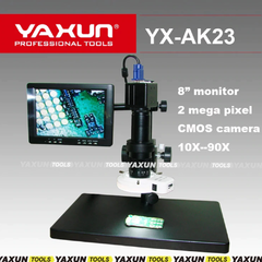 Microscopio Digital YX AK23 usb