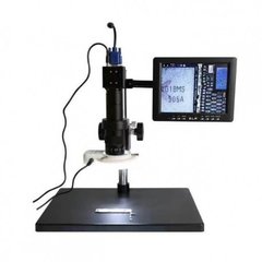 Microscopio Digital YX AK23 - LUMIPAD