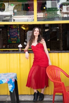 Banner de la categoría Vestidos Vintage