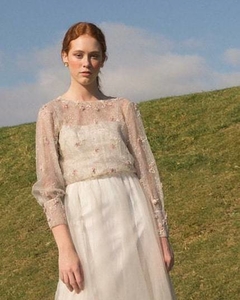 Banner de la categoría Vestidos de Novia