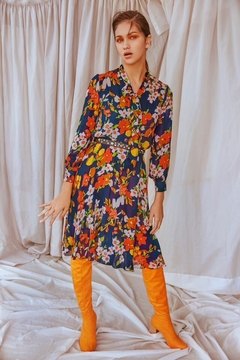 Banner de la categoría VESTIDOS