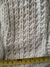Imagen de Sweater de lana orgánica.