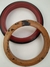 Pulsera baquelita marmol - tienda online