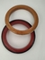 Imagen de Pulsera baquelita marmol