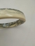 Pulsera baquelita marmol