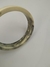Pulsera baquelita marmol