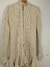 Sweater de lana orgánica. - comprar online