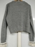 Sweater corto Belu en internet
