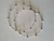 Pulseras strass - tienda online