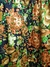 Pollera flores - comprar online