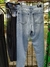 Mom Jean Fini Braun - comprar online
