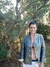 Campera rainbow - BIMBA vintage