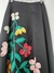 Pollera vintage - tienda online