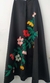 Pollera vintage - comprar online