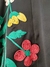 Imagen de Pollera vintage