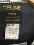 Blazer Celine - comprar online