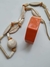 Pulsera naranja