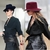 Sombrero Halston
