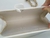 Clutch de acrílico vintage - comprar online