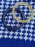 Chaleco tejido vintage - BIMBA vintage