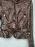 Campera de cuero Pinko - comprar online