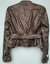 Campera de cuero Pinko en internet