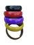 Pulseras multicolor - comprar online