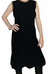 Vestido vintage buclé - comprar online