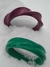 Pulsera baquelita rule