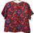 remera de seda vintage - BIMBA vintage