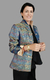 Campera rainbow