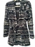Blazer Menage a Trois