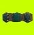 Pulsera alpaca