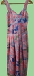 Vestido de seda Birdie en internet